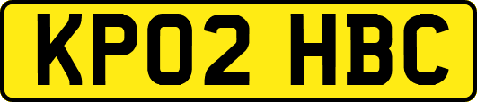 KP02HBC