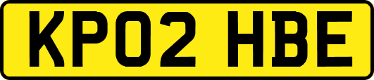 KP02HBE