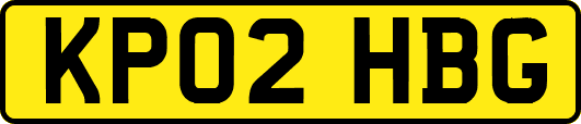 KP02HBG
