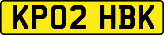 KP02HBK
