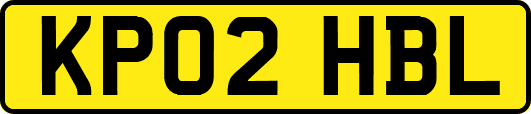 KP02HBL