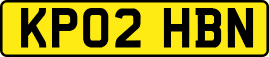 KP02HBN