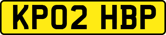 KP02HBP