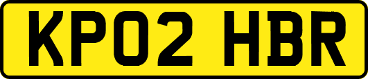 KP02HBR