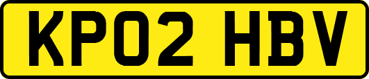 KP02HBV
