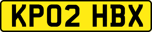 KP02HBX