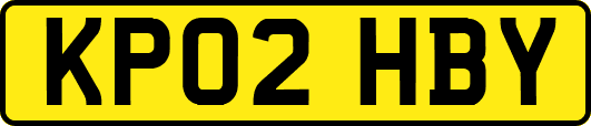 KP02HBY