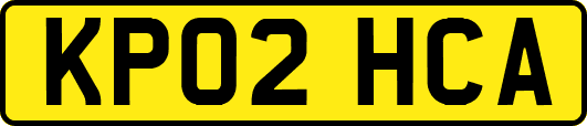 KP02HCA