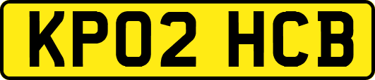 KP02HCB