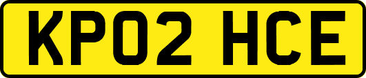 KP02HCE