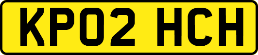 KP02HCH
