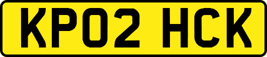 KP02HCK