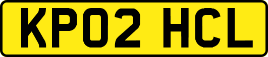 KP02HCL