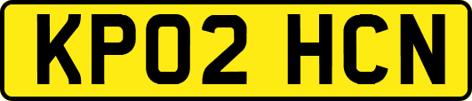 KP02HCN