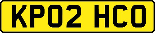 KP02HCO