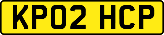 KP02HCP