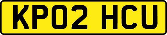 KP02HCU
