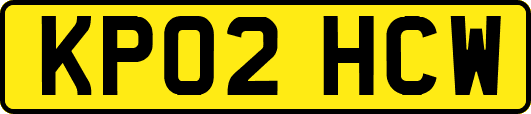 KP02HCW
