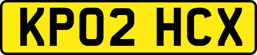 KP02HCX