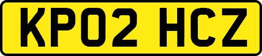 KP02HCZ