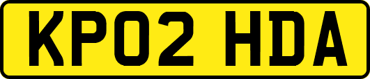 KP02HDA
