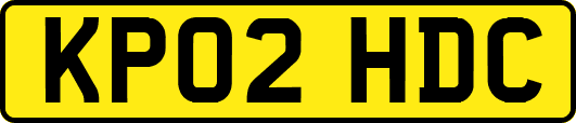KP02HDC