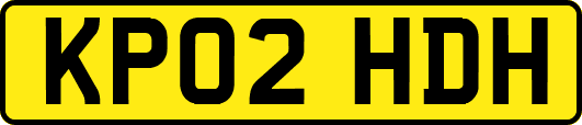 KP02HDH