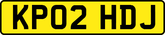 KP02HDJ