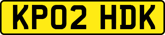 KP02HDK