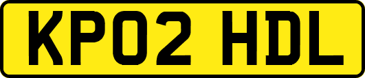 KP02HDL
