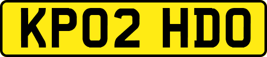 KP02HDO