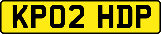 KP02HDP
