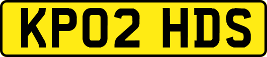 KP02HDS