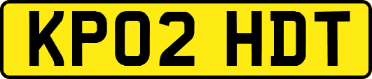 KP02HDT