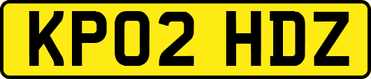 KP02HDZ