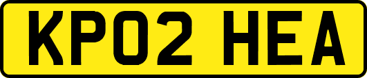 KP02HEA