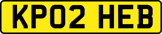 KP02HEB