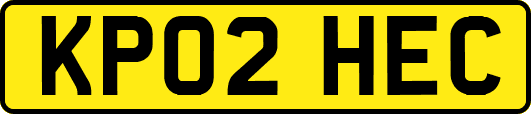 KP02HEC