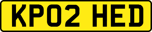 KP02HED