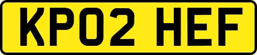 KP02HEF