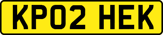 KP02HEK