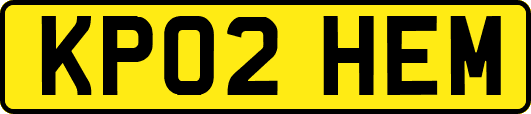 KP02HEM