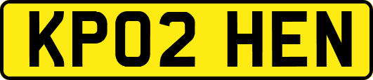 KP02HEN