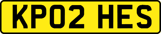 KP02HES