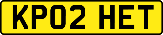 KP02HET