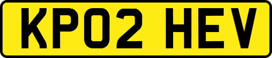 KP02HEV