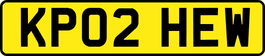 KP02HEW
