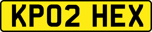 KP02HEX