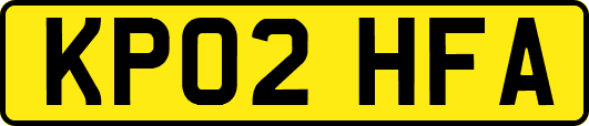 KP02HFA