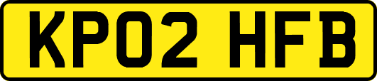 KP02HFB